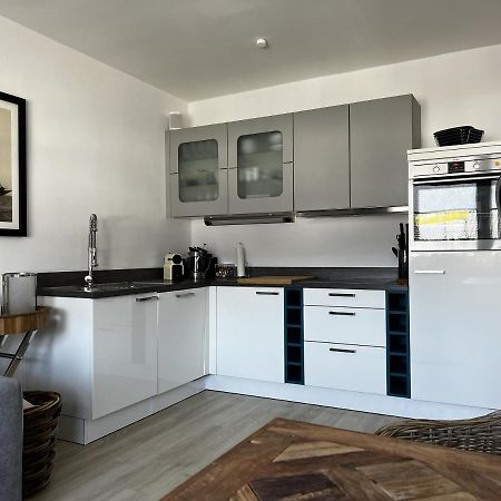Little Dream Apartment Timmendorfer Strand Luaran gambar