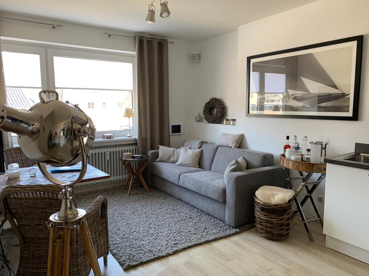 Little Dream Apartment Timmendorfer Strand Luaran gambar