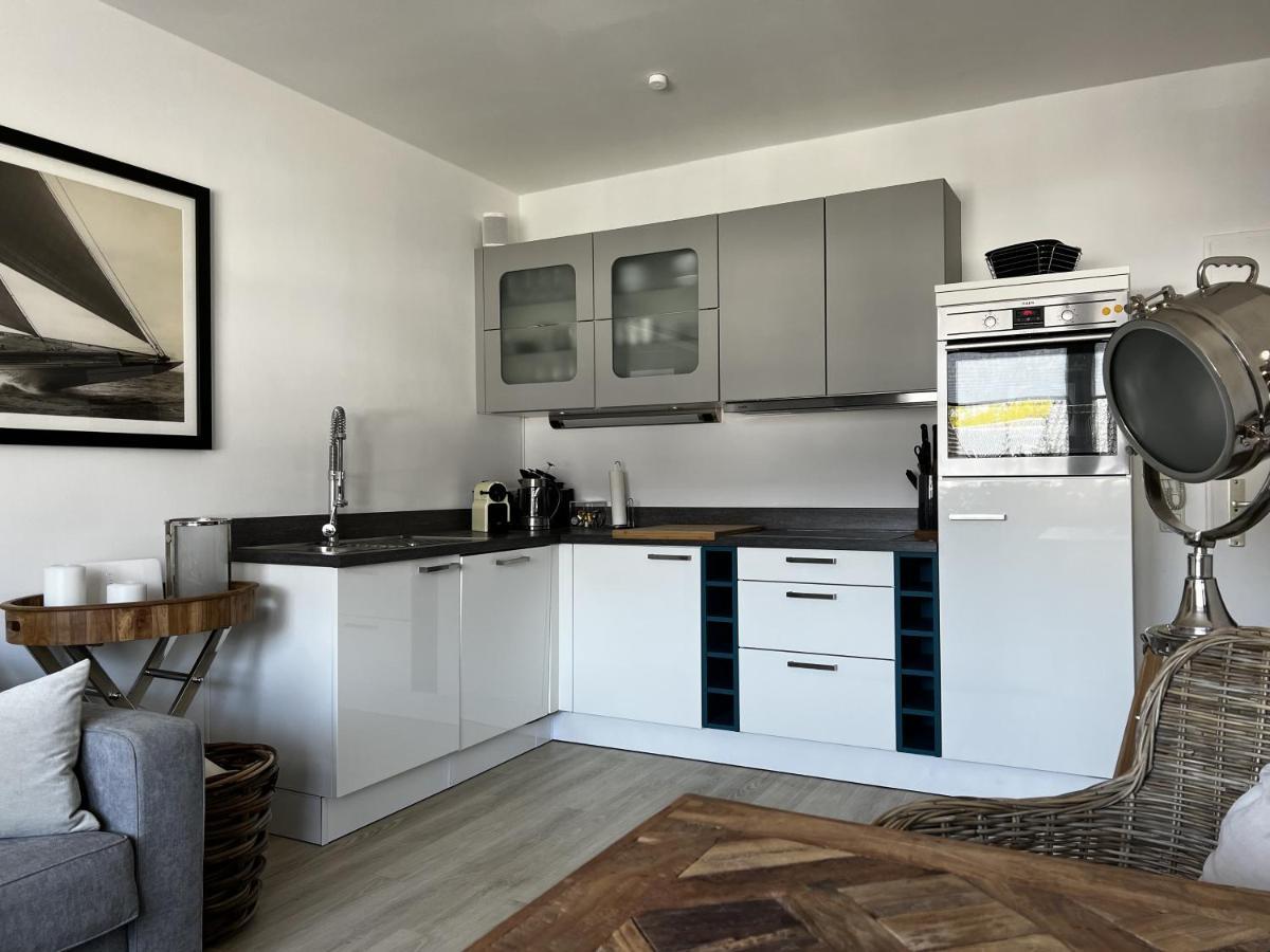 Little Dream Apartment Timmendorfer Strand Luaran gambar