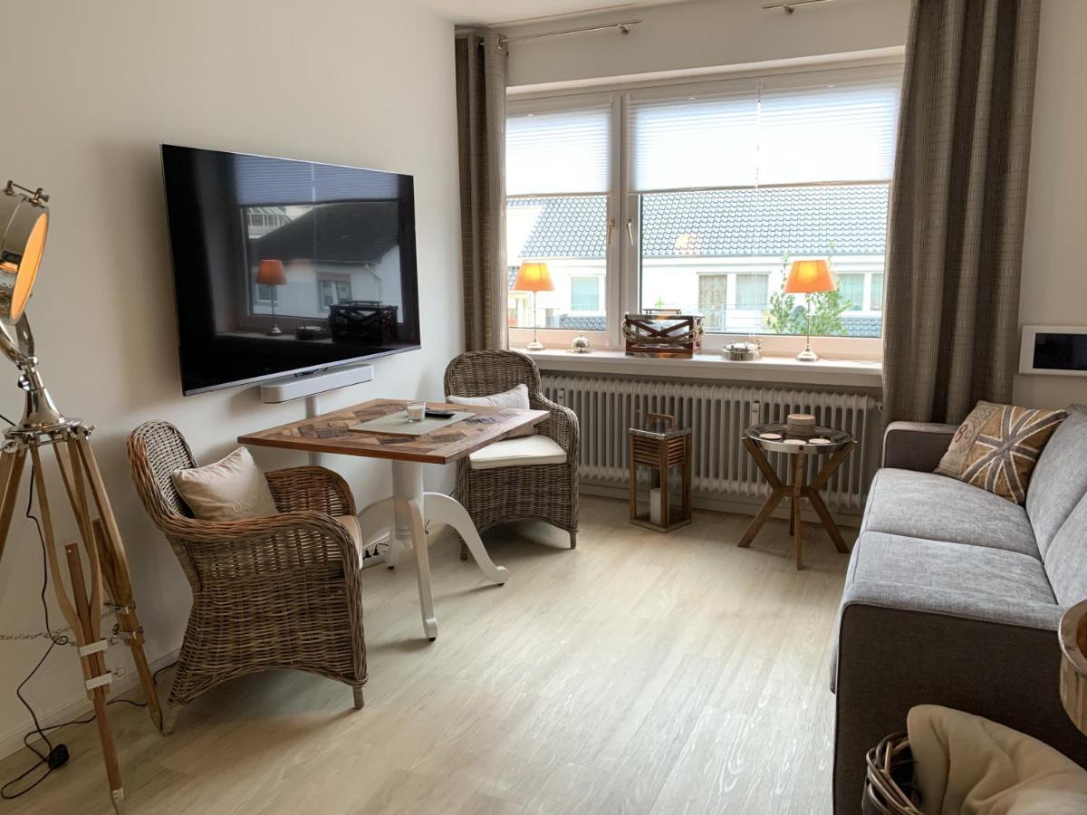 Little Dream Apartment Timmendorfer Strand Luaran gambar