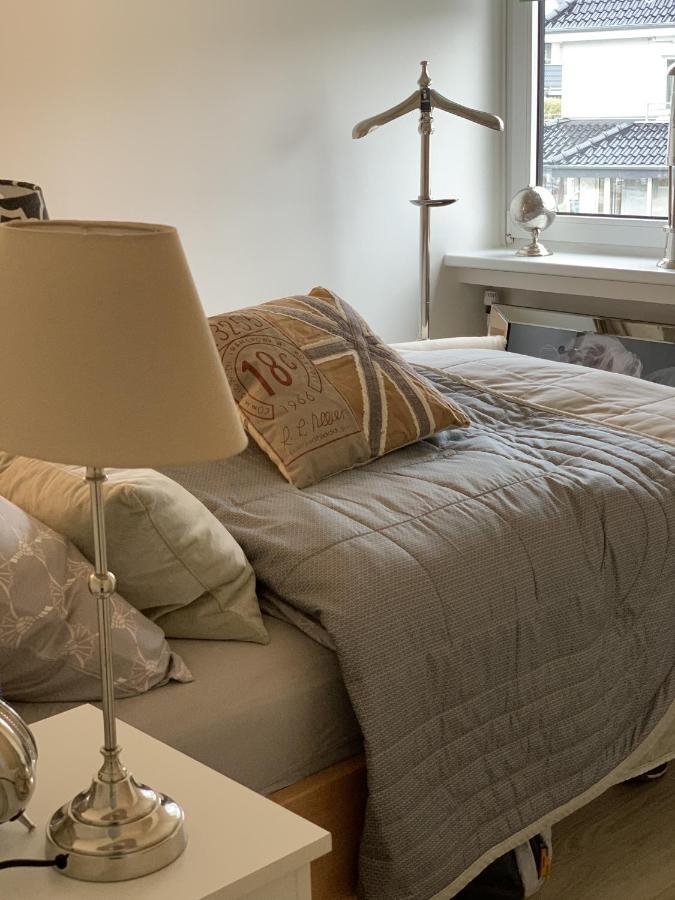 Little Dream Apartment Timmendorfer Strand Luaran gambar