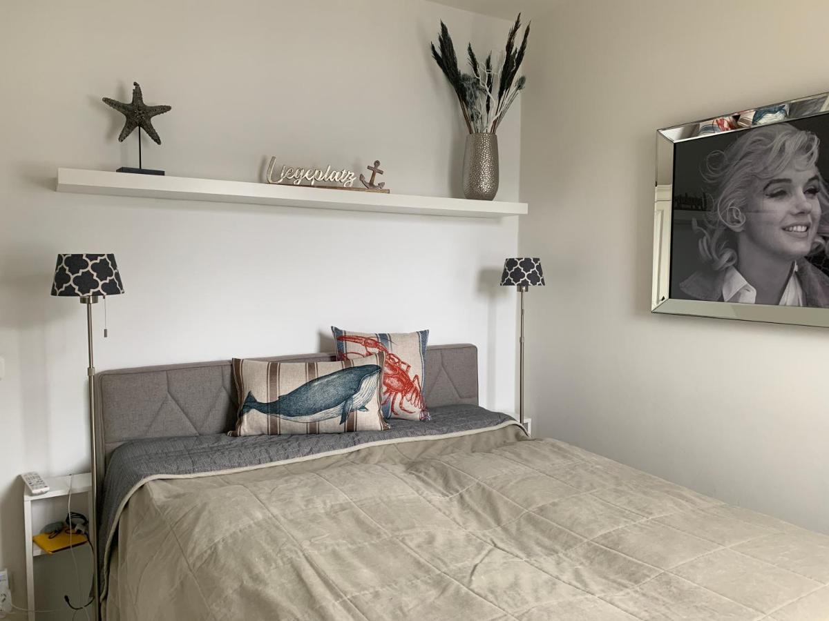 Little Dream Apartment Timmendorfer Strand Luaran gambar